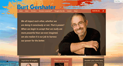 Desktop Screenshot of burtgershater.com